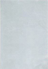 vidaXL HUARTE kék rövid szálú puha és mosható szőnyeg 160 x 230 cm