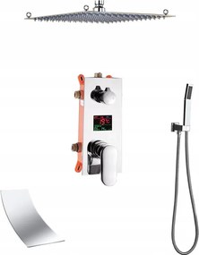 Falsík Alatti Esővízesés Szett 50 cm