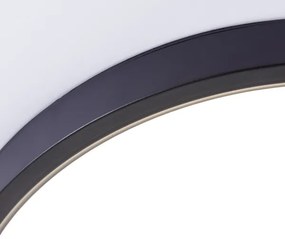 Brilliant - LED RGBW Dimmelhető mennyezeti lámpa LOTTI LED/16W/230V + távirányító