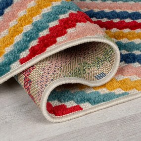 Kültéri szőnyeg 80x230 cm Bay Diamond – Flair Rugs