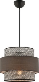 Cascade - Grey, Anthracite