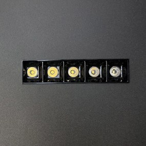 LED mennyezeti lámpa + távvezérlő + távvezérlő 95W - TA1323/B