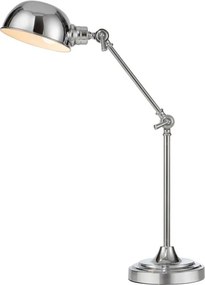 Markslojd PORTLAND 108583 Asztali lámpa 1x40W/E27 IP20