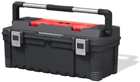Keter 26" Hawk doboz rendszerezővel (610517)
