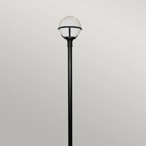 Elstead Lighting GLENBEIGH GLENBEIGH-POST Utcai lámpa 1x60W/E27 IP44