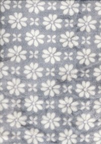 Mikroszálas ágytakaró 160x200 Baxi Bed and You Baxi