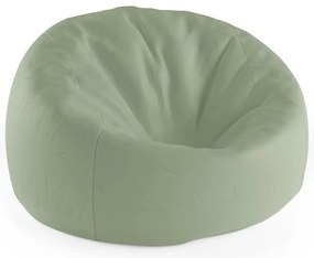Cocoon babzsák serene zöld - gyerek, zöld