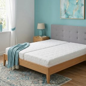 EMI Memory Spring rugós matrac 90×200 cm 1+1 INGYEN