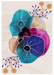 Szőnyeg (140 x 220), Infkece18