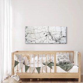 Kép - Fal (120x50 cm)