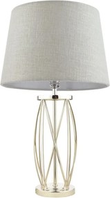 Laura Ashley Beckworth 3725834-Q Asztali lámpa IP20