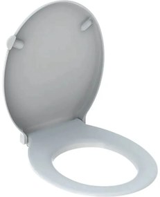 Geberit Selnova Comfort wc ülőke mozgássérülteknek fehér 501.559.01.1