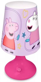 Peppa malac mini LED lámpa