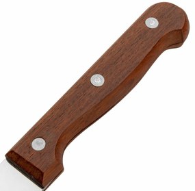 Florina Húsvágó kés Wood, 20 cm