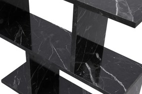 Life - Black, Marble