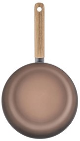 Valdinox Morgan mély serpenyő 26 cm, 3,2 l