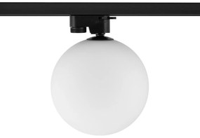 Profile Snowball egy áramkörös sínrendszeres lámpafej