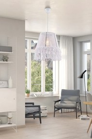 Valance Macrame
