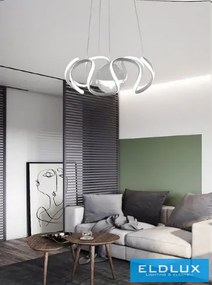 ELDLUX LP-11BF Modern Led Függesztett Lámpa IP20