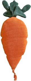 Gyerek párna Cathy the Carrot – Lorena Canals