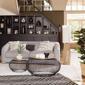 Atmosphera - Állólámpa AISSA 1xE27/40W/230V