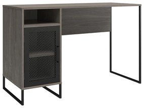 Íróasztal 50x121 cm Purdue – Støraa