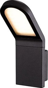 Novolux CASTELLO 534A-L0109A-04 Fali lámpa 1x9W/LED 711LM IP54