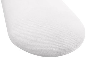 Kárpitozott fali panel FENCE PAROS 20x60 cm Szín: Krém