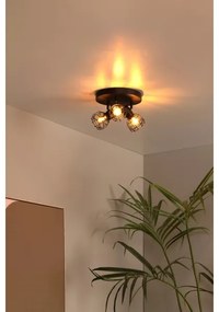 Lucide 00929/13/30 - Spotlámpa FILOX 3xE14/40W/230V