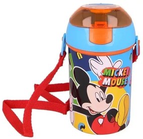 Disney Mickey kulacs, sportpalack 450 ml