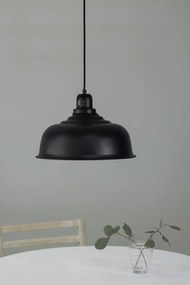 Markslojd PORT 108426 Függőlámpa 1x40W/E27 IP20