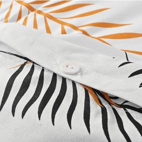 EMI Rio pamut ágyneműhuzat, A standard egyszemélyes ágy szett tartalma: 1x 140x200 + 1x 70x90