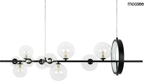 King Home MOOSEE ALURE LINE MSE010100286 Függőlámpa 10x5W/G9 3000K IP20