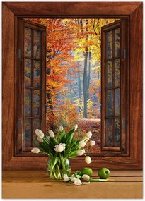 Poszterek 50x70 Arany Ćsz