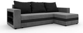 Függöny 140x250 cm Elssa (rózsaszín). Akció -17%. 1042530