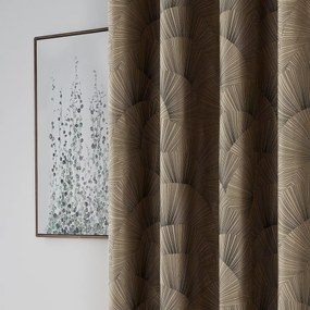 4Home Linear sőtétítő függöny, 150 x 250 cm