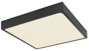 Globo 12369-30 - LED Mennyezeti lámpa ECHO LED/28W/230V