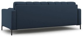 Kék kanapé 217 cm Bali – Cosmopolitan Design