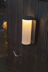 LUTEC 5193602118 ADALNY Modern Kültéri Fali Lámpa LED IP44