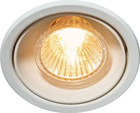 Nordlux SORINA 2310360001 Beépíthető spotlámpa 1x10W/GU10 IP20
