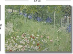 Vászonkép, 70×100 cm – 70100VANGOGH067