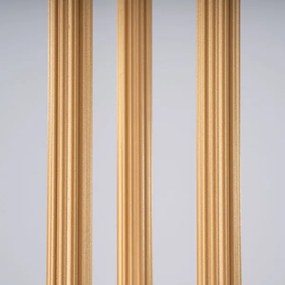 Sollux SL.1342 - Csillár zsinóron ARCHE 3xG9/8W/230V arany