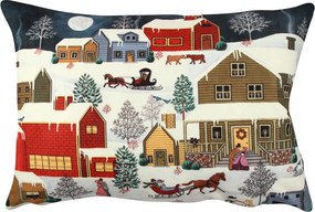 A50928 díszpárna 43 × 43 cm