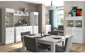 Vitrin 2D2W Jolky . 1016771