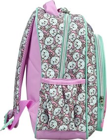 Disney Marie cica Dreams hátizsák, táska 30 cm