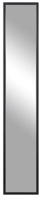 Fali tükör 30x160 cm School – Spinder Design
