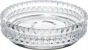 Precious üveg szappantartó