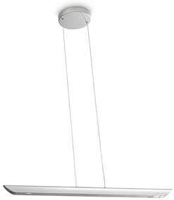 Philips 40747/48/16 - LED Dimmelhető csillár MYLIVING SELV 2xLED/7,5W/230V