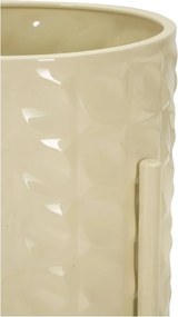 Fém kaspó szett 3 db-os ø 36 cm Betsy – Mauro Ferretti