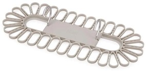 Bézs függő ruhaszárító Petal – Joseph Joseph